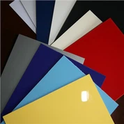 Akrilna ABS plošča