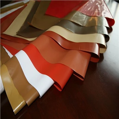 PVC folija za tisk
