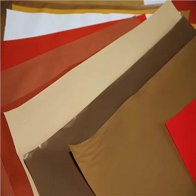 Dekorativna PVC surova folija