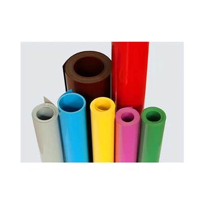 Petg folija za laminacijo pvc plošč