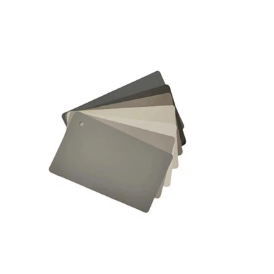 Petg film za stenske plošče